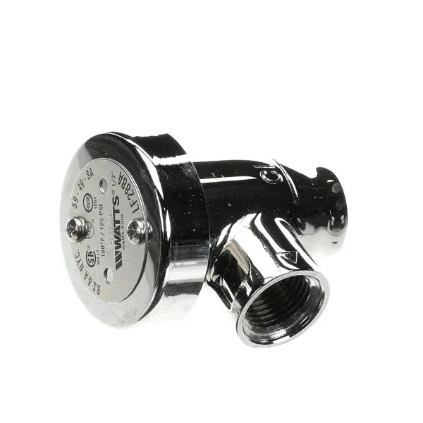 VACUUM BREAKER (1/2) Replacement 288AC for Salvajor