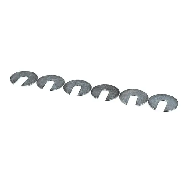 CASTER SHIM KIT Replacement HS-3590 for Hoshizaki