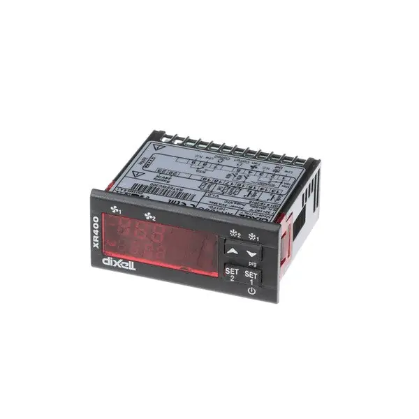 IRAC12 Digital Controller Replacement DX186160055 for Dinex