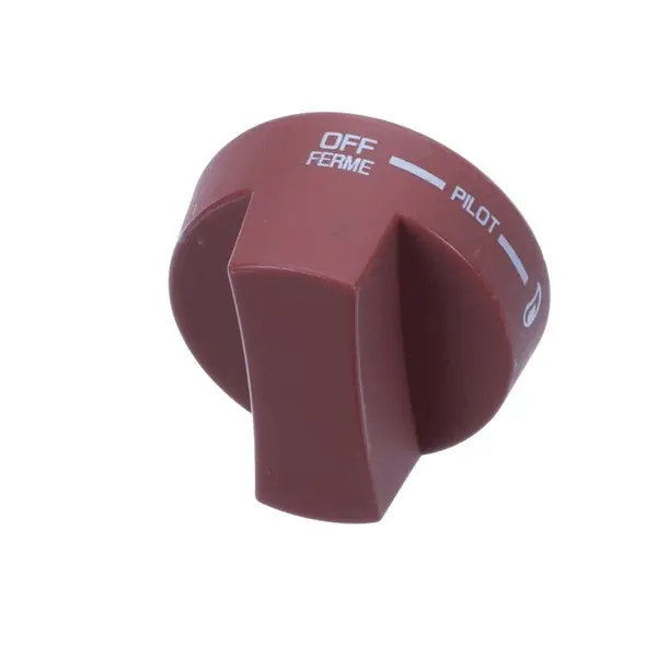 KNOB PILOT MCB RED Replacement 8050231 for Mavrik