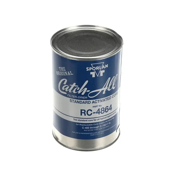 CORE FILTER ACTIVATED RC-4864 Replacement S1-404360 for York