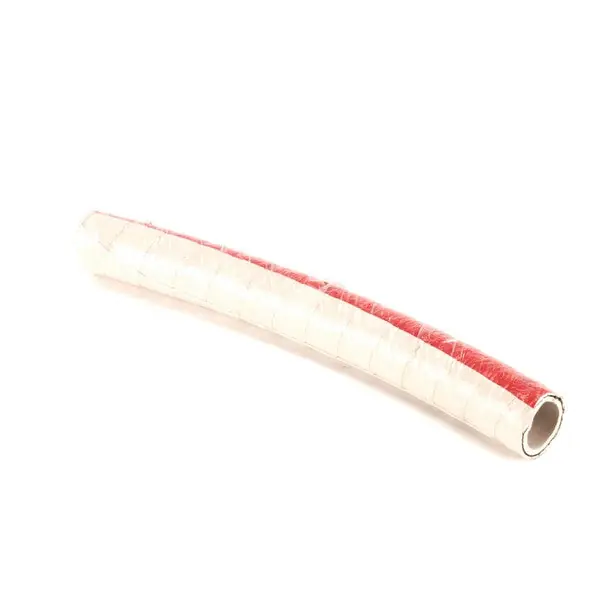 Hose White EPDM 1 In ID F Da Ap Replacement 08510 for Cleveland