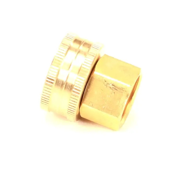 Fitting Garden Hose Replacement 359-00055 for Grindmaster