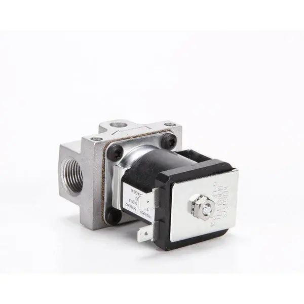 Single Solenoid Valve Replacement 00-770085-00002 for Vulcan Hart