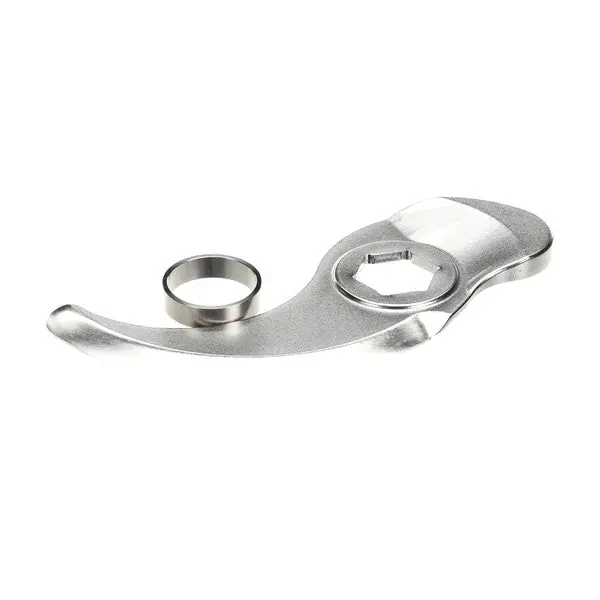 R23 Straight Blade Replacement 118217S for Robot Coupe