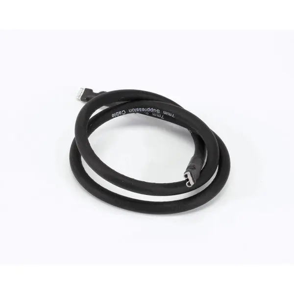 High Voltage Cable Replacement 00-356595-00001 for Vulcan Hart
