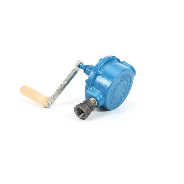 Rotary Pump Assembly Replacement AN1610220S for BKI