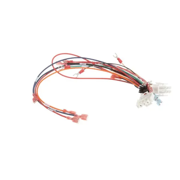 Wire List Replacement 0700895 for Roundup - AJ Antunes