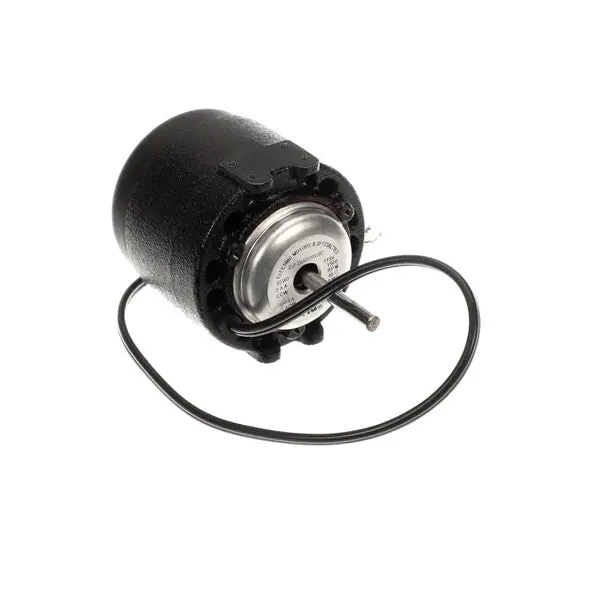 MOTOR FAN 120 VOLTS 60 WATTS Replacement 522308 for Stoelting