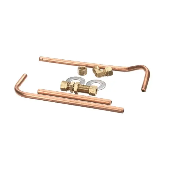 PIPE ASM LH Replacement CV-1011 for Belshaw