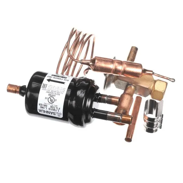KIT SERVICE REPLACEMENT FOR T Replacement SER-60080-38 for Traulsen