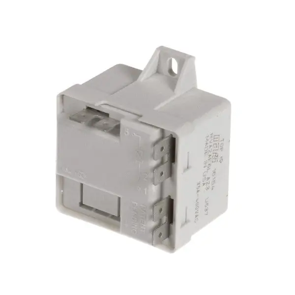 Starter Relay GE# 3 Replacement 4A1107-04 for Hoshizaki