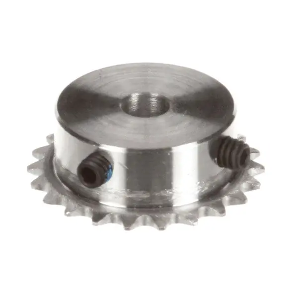 KIT-BM-110 Sprocket 22 Tooth Replacement 14891 for Henny Penny