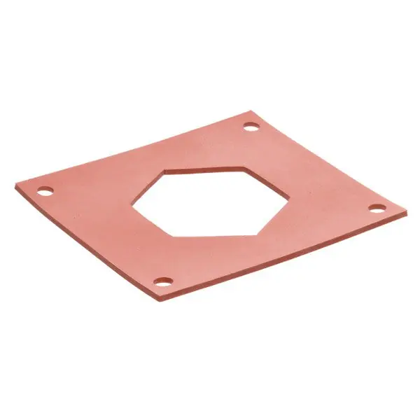Gasket Drain Neoprene Replacement 22768 for Ultrafryer