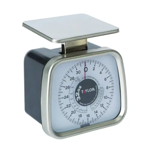 Ice Cream Scale 32oz Replacement 8121660 for Mavrik