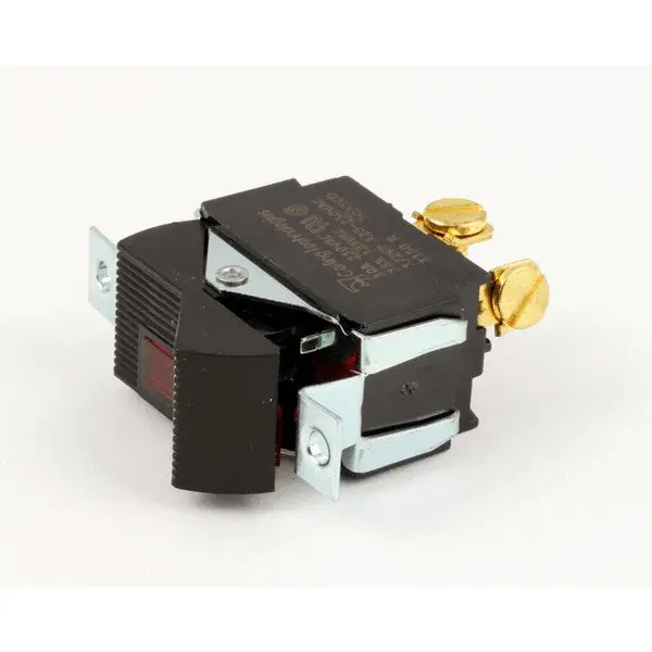 Rocker Switch Pan Rail Replacement EL SWT200 for Randell
