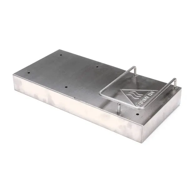 Shroud Left Assembly Replacement 11016546454 for Doughpro