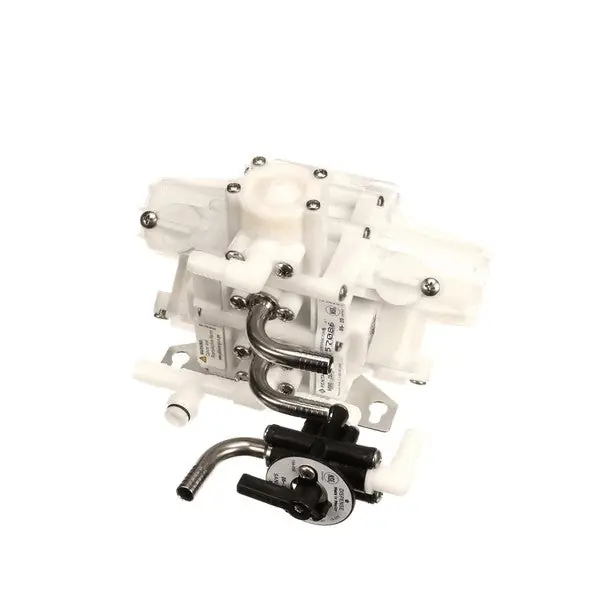 SHURFLO Brix Pump 5 Replacement 94-260-05 for Lancer Juice Machines