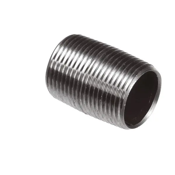 Nipple 3/4X1-1/2 Replacement 2K-N5213A for Bakers Pride