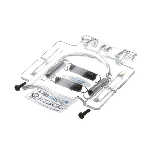 DOOR KIT DOMED DOOR Replacement DK101 for Vollrath/Idea-Medalie