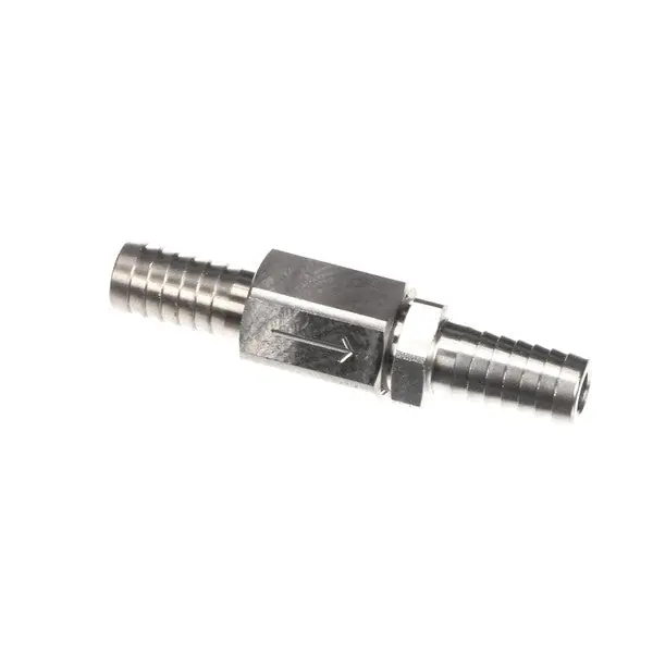 CHECK VALVE POWER (2.5 INCH) Replacement 40071.0015 for Bunn