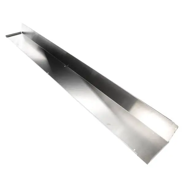 Top Cover Replacement 2A0107-01 for Hoshizaki
