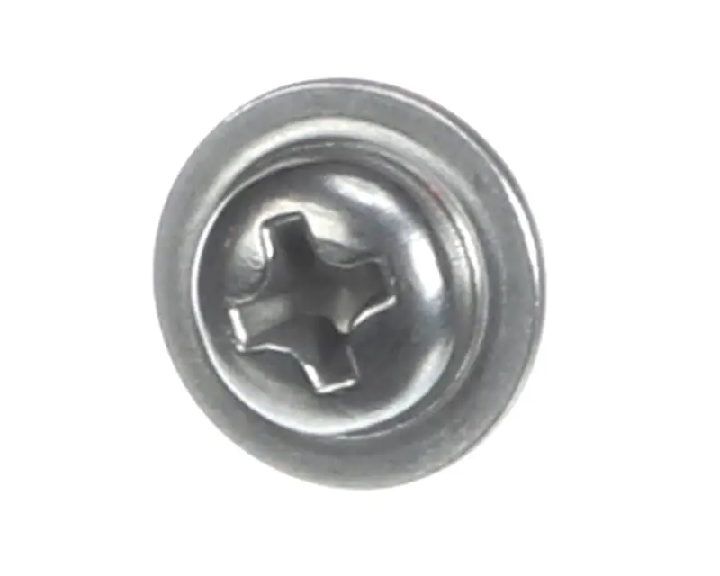 Rinnai U217-449 Thermistor Stop Screw (80 4) V2532