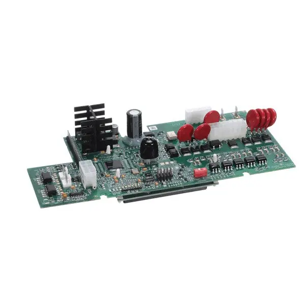 CBA Infusion (BN) Parts Replacement 45787.1038 for Bunn