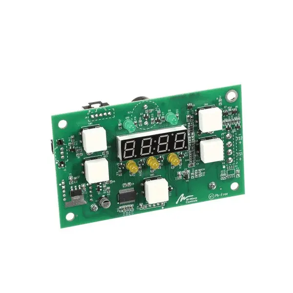 Control Board Programmable Replacement CNTRLBRDLCHPRGM for FWE
