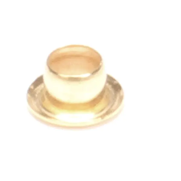 Eyelet .162ID .183OD .125Length Replacement 82039 for Grindmaster