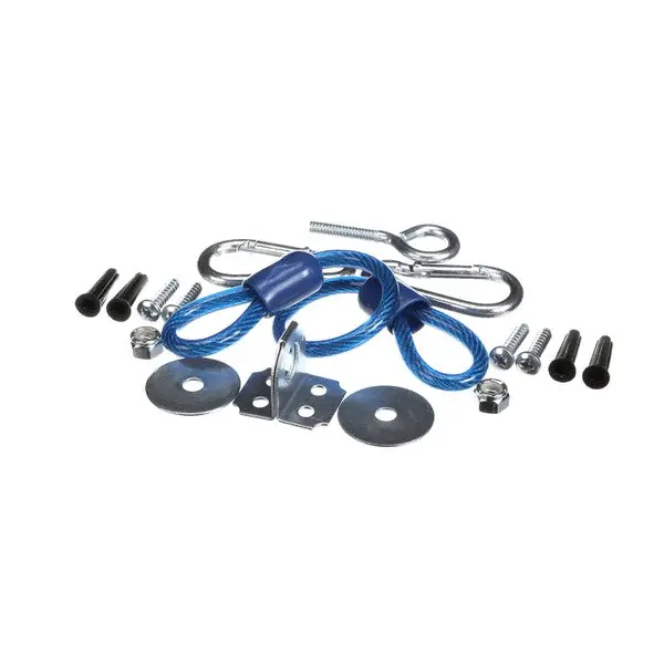 Restraining Device Power 24 Replacement RDC24R for Dormont