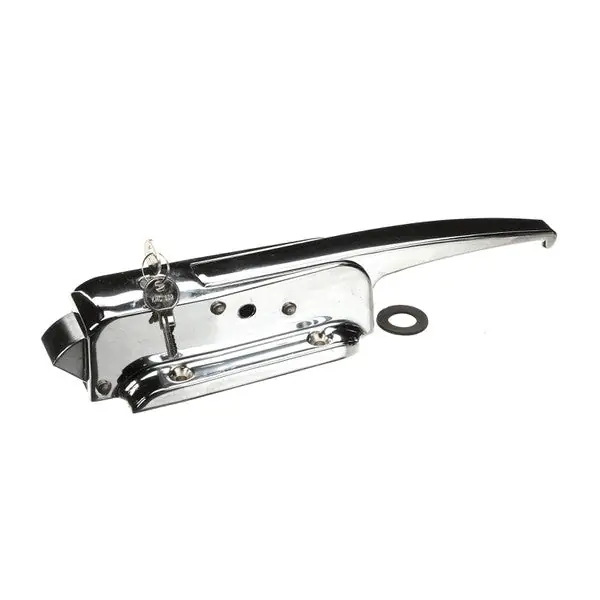 Latch 78 Radial Cylinder Locking Polish Replacement 1671 for Thermalrite