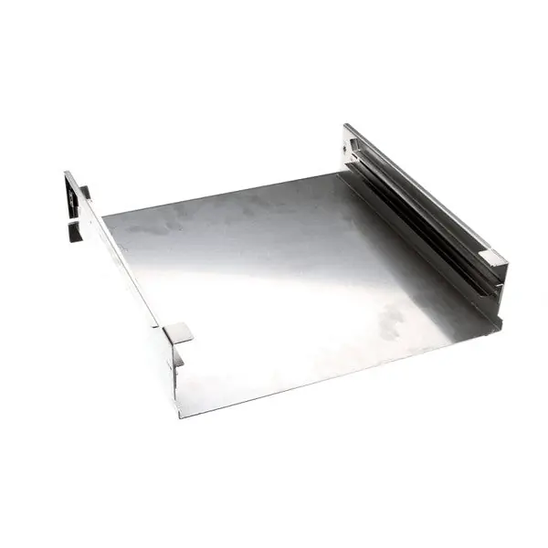 Liner Weldment Replacement 0021237 for Roundup - AJ Antunes