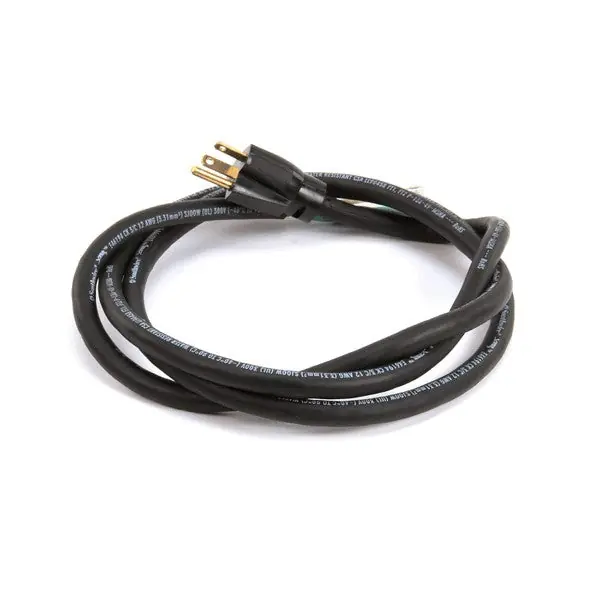 CORD ASSEMBLY POWER 12/3 20A Replacement 23799.0001 for Bunn
