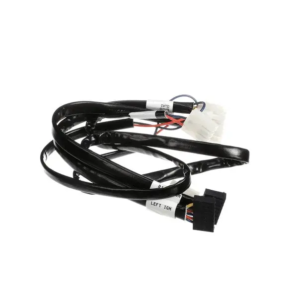 HARNESS, LOV-T DV IGN MOD/CONTROL Replacement 8076367 for Frymaster