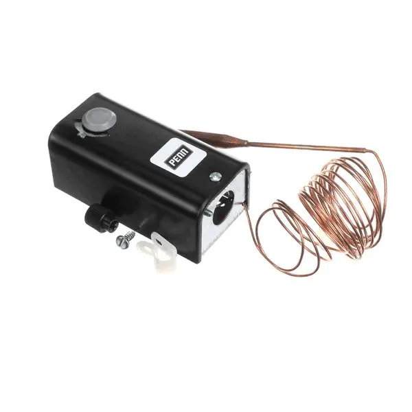 Thermostat -30F/100F Replacement A19ABC-24C for Foster