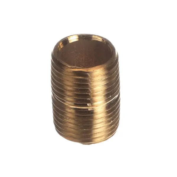 Nipple Power 1/2 Diameter Replacement 01-100V17-00288 for Baxter
