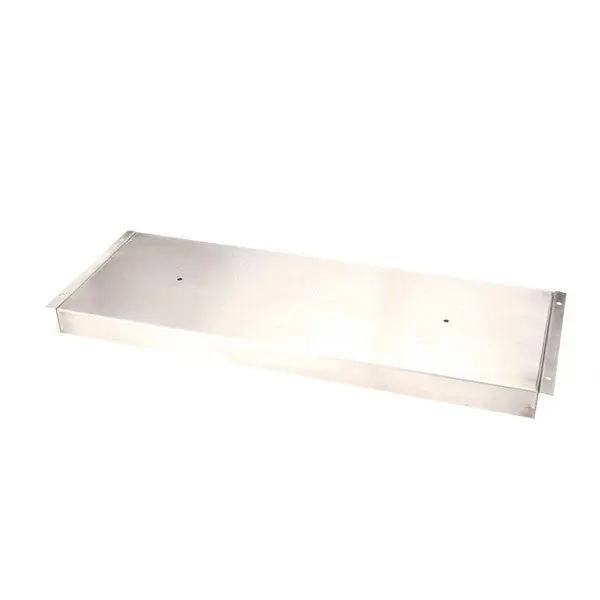 Vaporizer Drain Pan Assembly Replacement 035715 for Nor-Lake