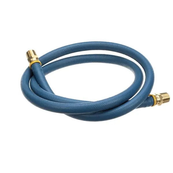 A-Hose Assembly 1/2 ID X 69 LG Replacement 5700-004-20-00 for Jackson