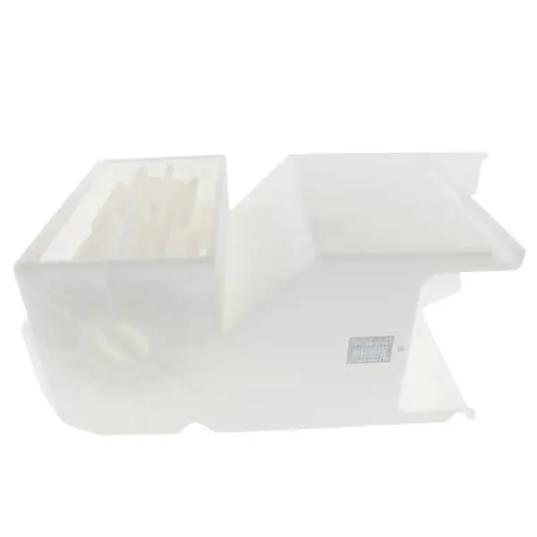 Hopper Assembly W/ Hopper And Roto Replacement 18007492 for Franke