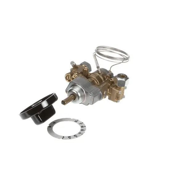 Robinet Thermostat St24 Replacement 0M0885 for Electrolux