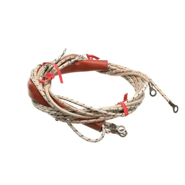 WIRE HARNESS LARGE BAKER Replacement 76558 for Gold Medal
