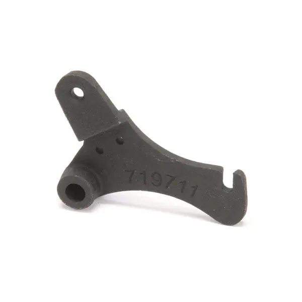 Bracket Spring Arm RH CD30R Replacement 00-719711 for Vulcan Hart
