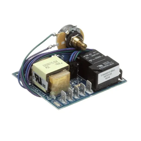 CONTROL 100-190 Replacement E-4-3-139 for H & K International