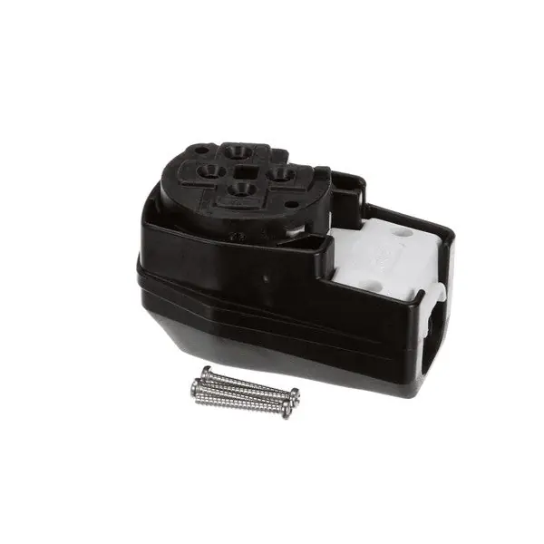 Plug 250V NEMA 15-60P Angle Replacement 58146 for Henny Penny