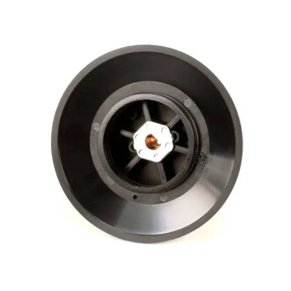 Assembly Main Switch Knob Replacement 9298507S for Fri-Jado