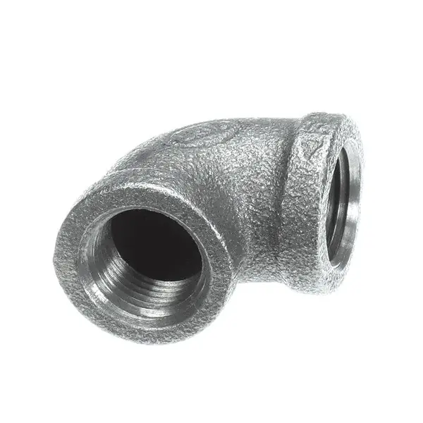 Elbow 1/2X90 Replacement 102288 for Champion