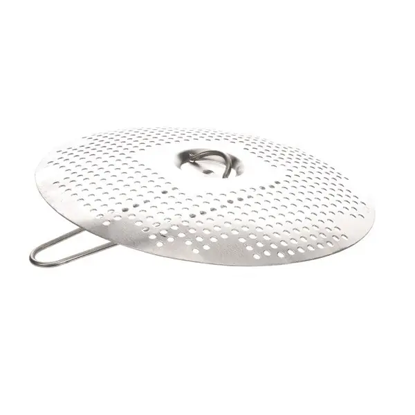 TD2 Strainer 3/16 Holes Replacement DS-2 for Cleveland