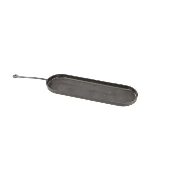 COVER ICDD-3 BREW THRU Replacement 37427.0001 for Bunn