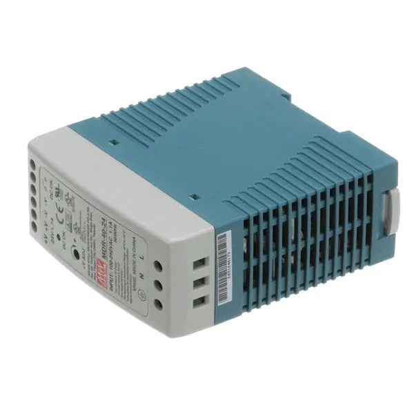 Supply PWR MDR-40-24 24VDC Replacement 61186 for Middleby Marshall